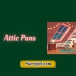 Attic Puns