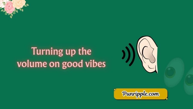 Funny Ripple 191+ Ear Puns That Sound Amazing and Super Funny (2026) - punripple.com
