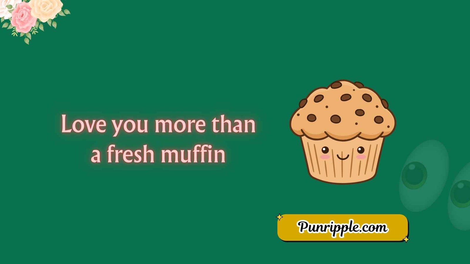 Muffin Puns