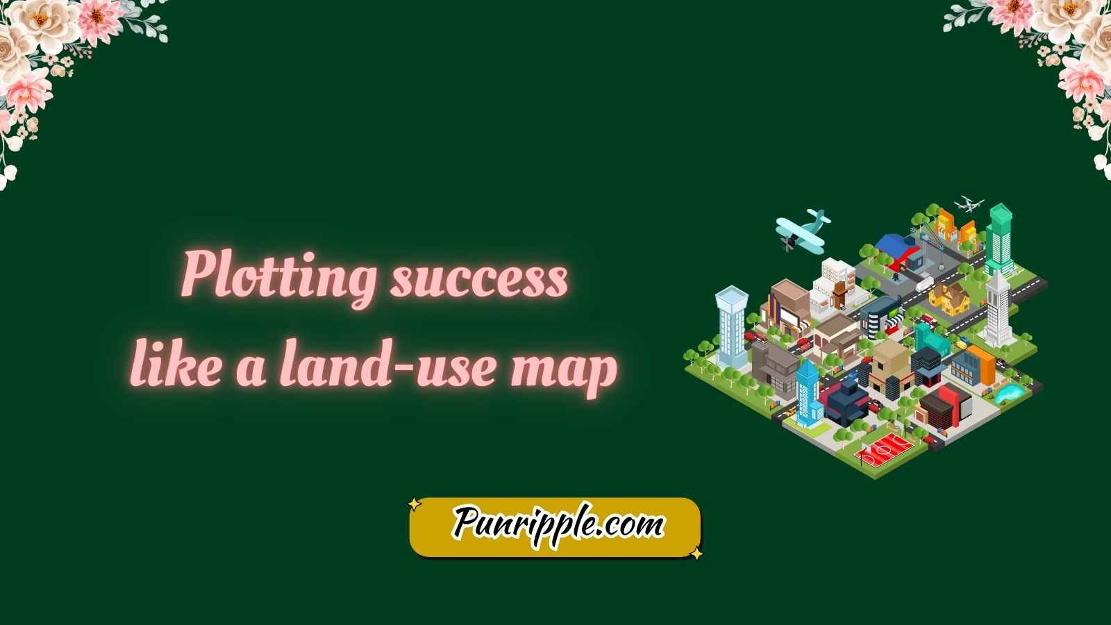 Urban Planner Puns